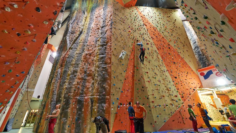 kletterzentrum-suedwand_copyright-climbing-center-suedwand, &copy; Kletterzentrum S&uuml;dwand