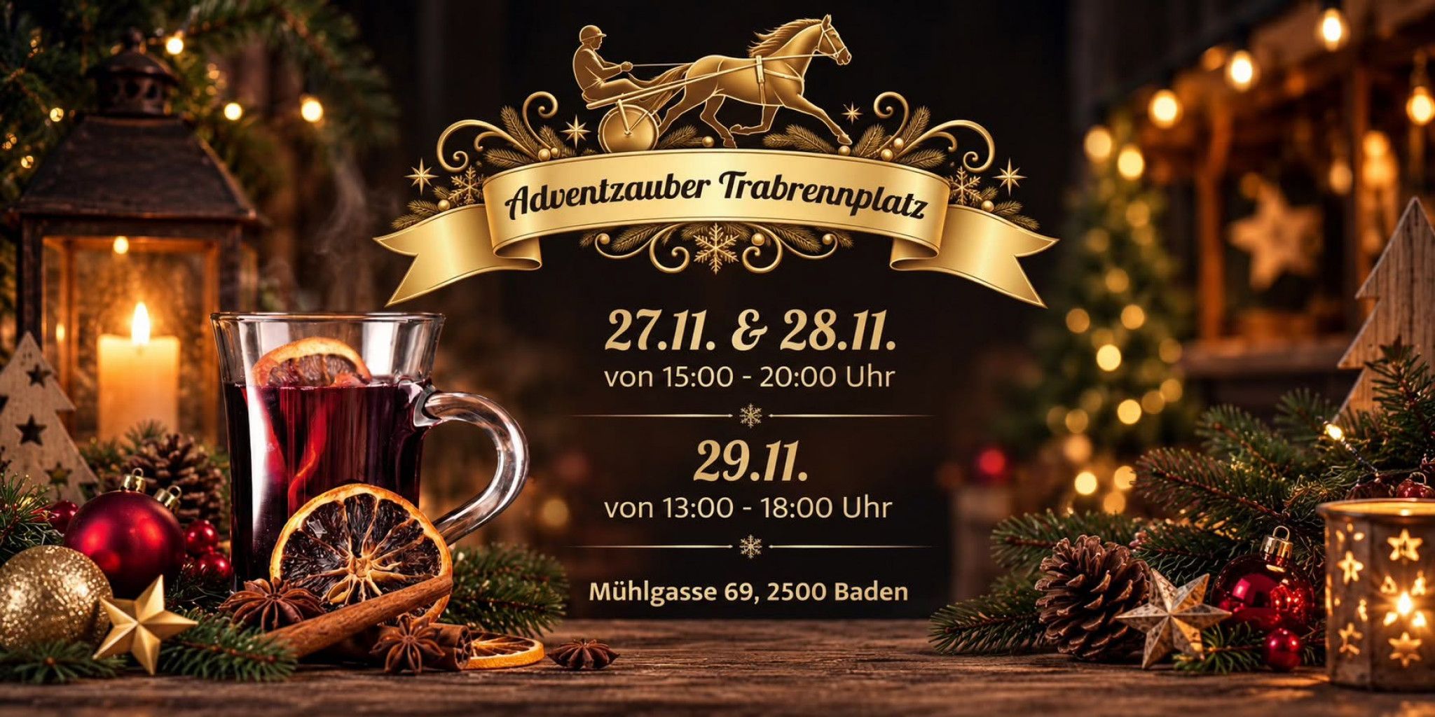 Adventzauber