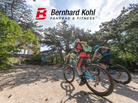 MTB Wienerwald, © Wienerwald Tourismus GmbH / Markus Frühmann