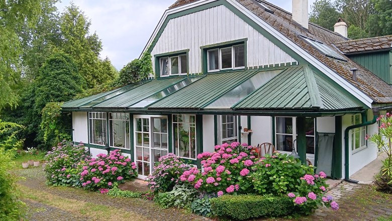 Landhof Ott, © Landhof Ott