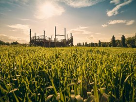 R&ouml;merland Carnuntum Radtour - Variante Enzersdorf/Fischa, &copy; Donau Nieder&ouml;sterreich - Tourismusb&uuml;ro Carnuntum-Marchfeld