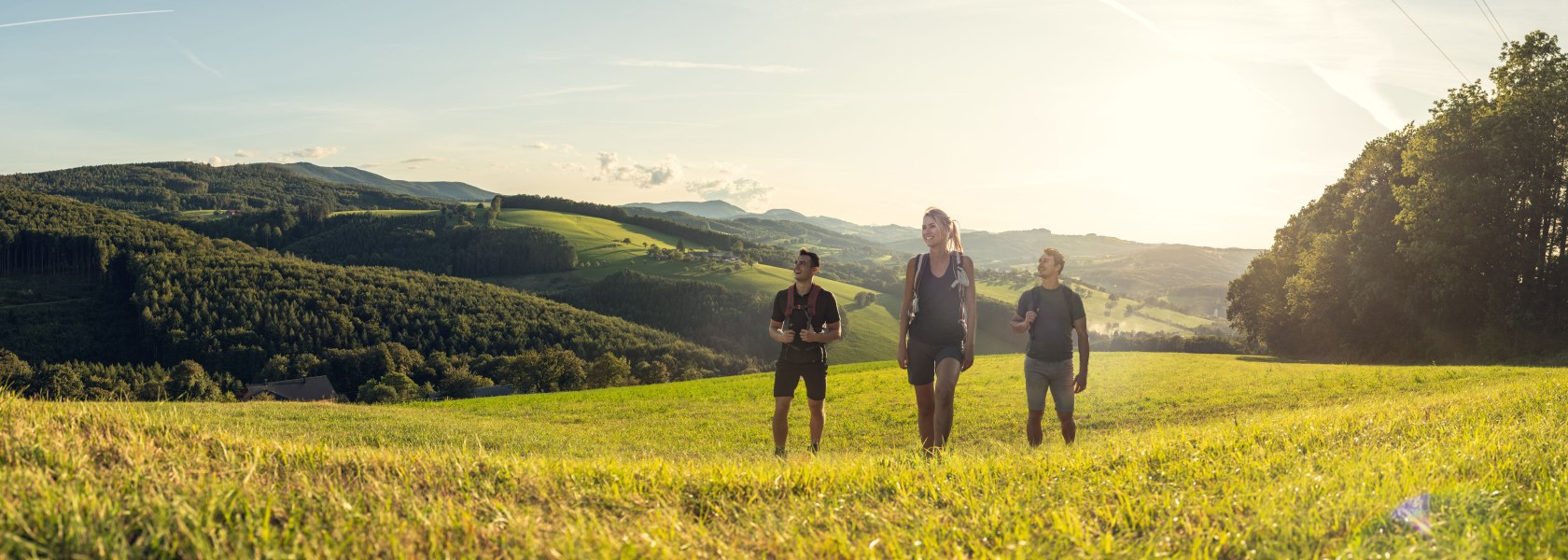Wandern, © Christoph Kerschbaum/www.ishootpeople.at