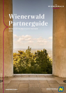 Wienerwald Partnerguide 2025