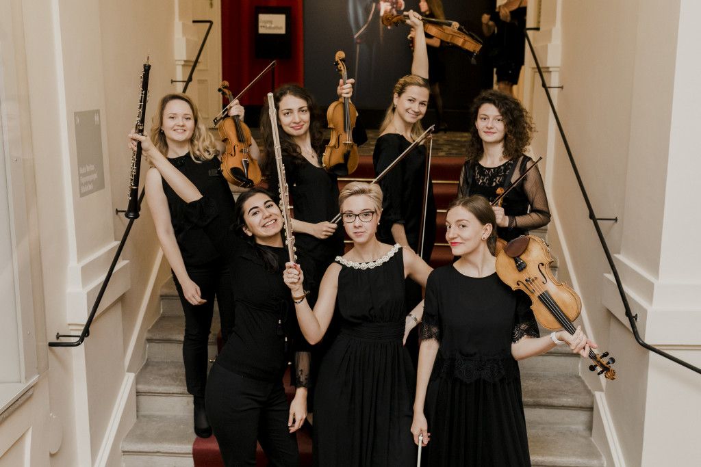Junge Philharmonie Wien