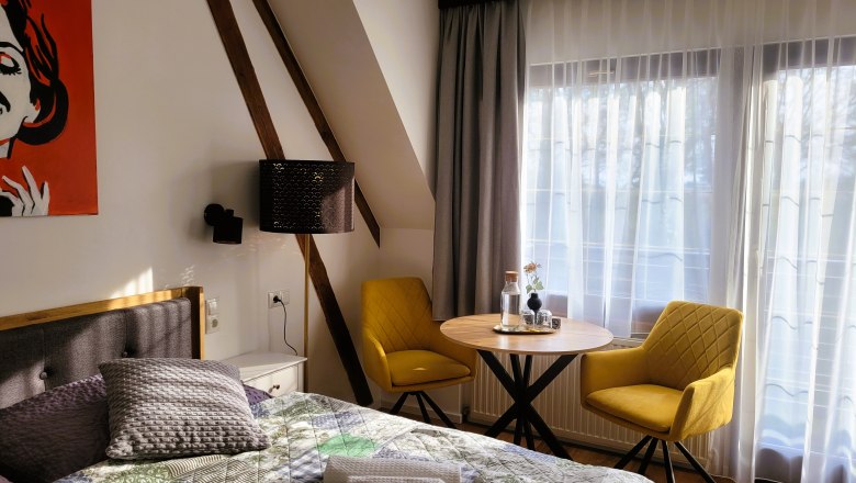 Boutiquehotel Landhaus am Kurpark, © Boutiquehotel Landhaus am Kurpark