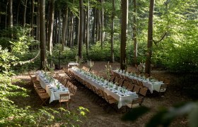 WienerWaldDinner, © Studio Kerschbaum