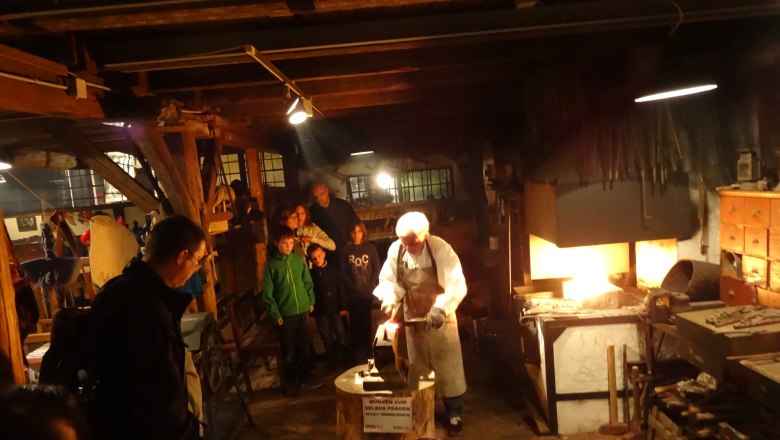 Vienna Woods Museum and Living Crafts, © Fremdenverkehrs- und Verschönerungsverein