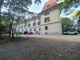 Schloss Tribuswinkel, © Wienerwald