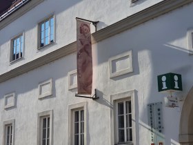 Egon-Schiele-Museum, © Wienerwald