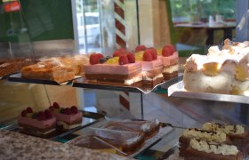 Cafe Mancini, © Cafe Mancini