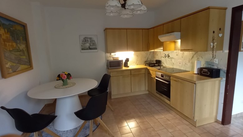 Ferienhäuschen Hedwig, © Helmut Passecker