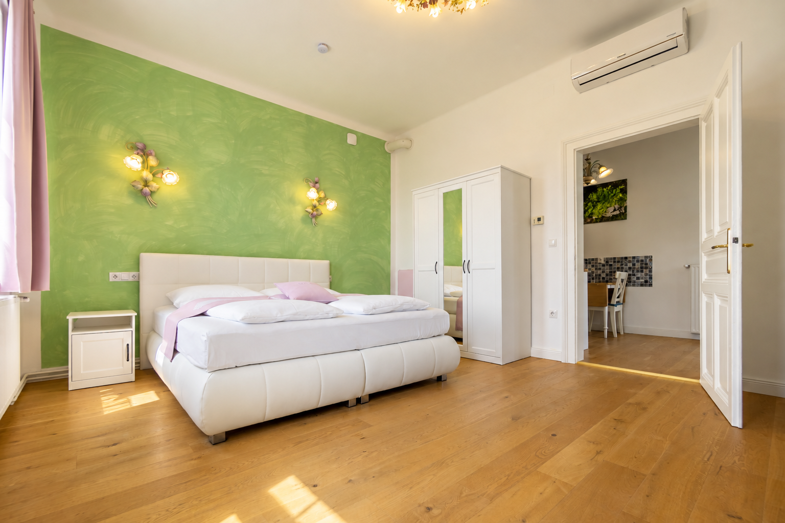 Apartment_Lara_04_Schlafzimmer_Hauptansicht