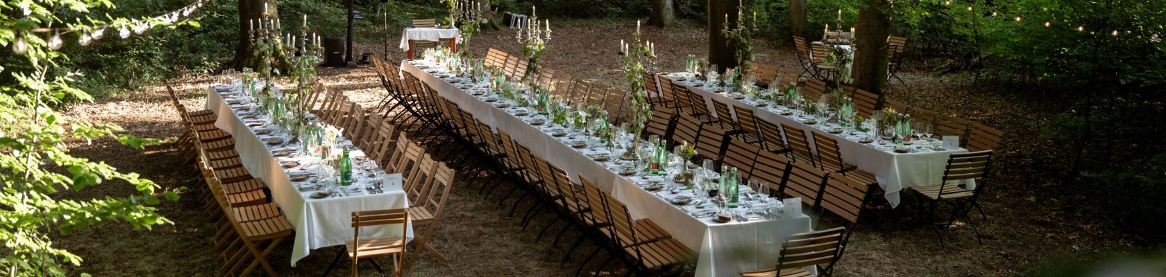 WienerWaldDinner, © Studio Kerschbaum