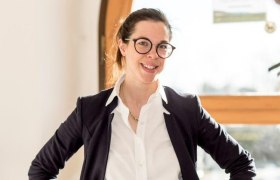 Katharina Graner, © Jolly Schwarz