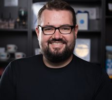 Ovidiu Dehelean