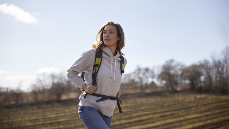 Bewegung im Wienerwald, © Niederösterreich Werbung/ Stefan Mayerhofer