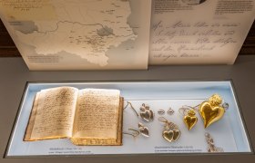 Treasures, © Erwin Schefstoss