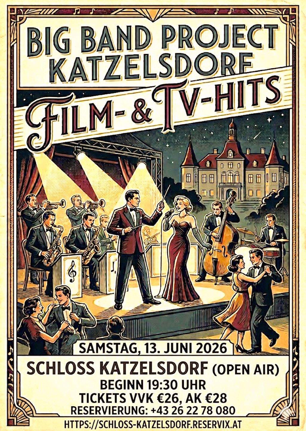 TV & FIlmhits