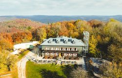 Peilsteinhaus
