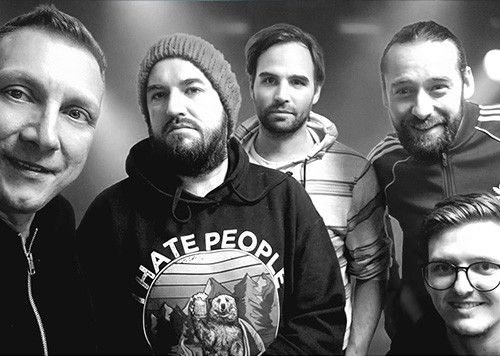 AUSTROKRAT & LAKAI & HOFKAPELLE