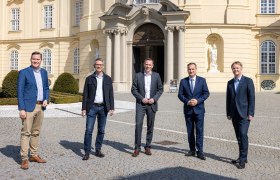 Wirtschaftstourismus nimmt wieder Fahrt auf, © Martin Wacht