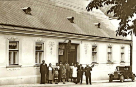 Once upon a time..., © F.Kuczera