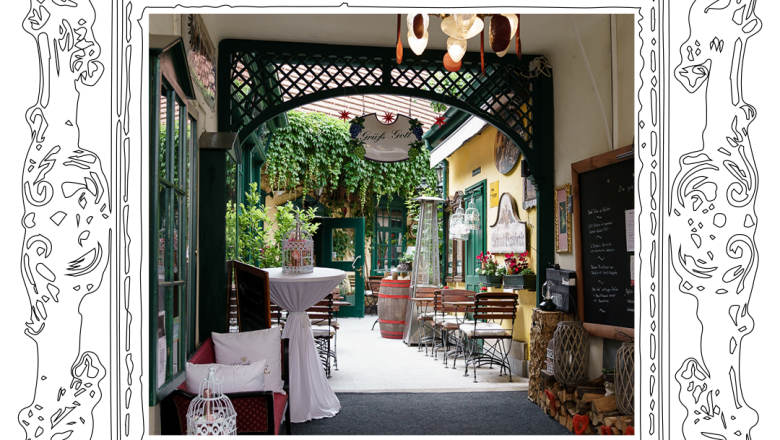 Restaurant Krennmayer, © Restaurant Krennmayer