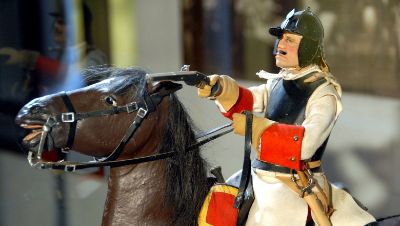 Ottoman Museum, &copy; Osmanenmuseum