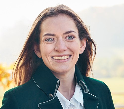 Anna Stur, &copy; Andreas Hofer