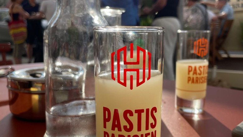 Savoir-Vivre, © La Marchande