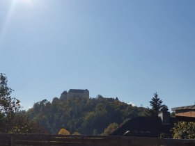 Burg Neulengbach, © Wienerwald