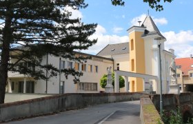 Municipality of Achau, © MBS Werbung & Event