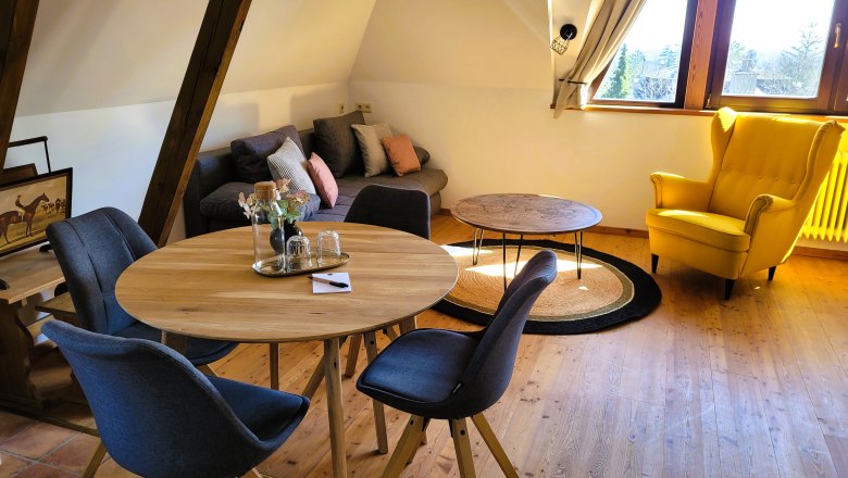 Boutiquehotel Landhaus am Kurpark, © Boutiquehotel Landhaus am Kurpark