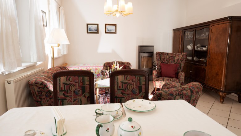 Ferienwohnung, © FotoatelierChristianSchörg Ferienwohnung, © FotoatelierChristianSchörg