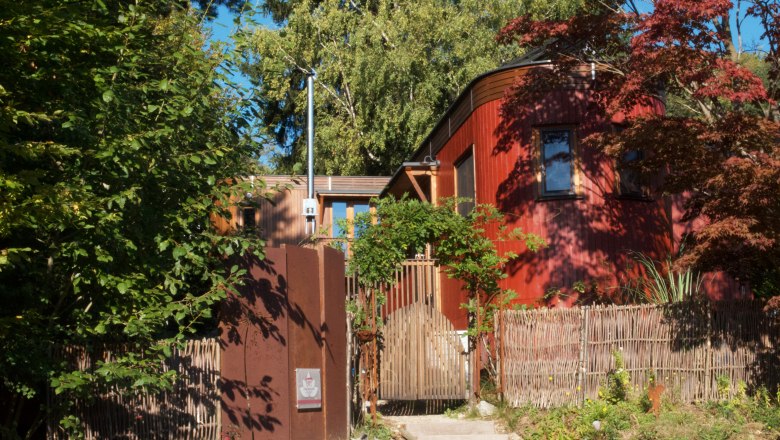 Schnnewei&szlig;chen und Rosenrot, &copy; Bauer-Wolf