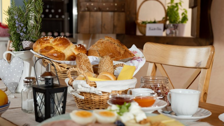 Fr&uuml;hst&uuml;ck auf Bestellung, &copy; FotoatelierChristianSch&ouml;rg