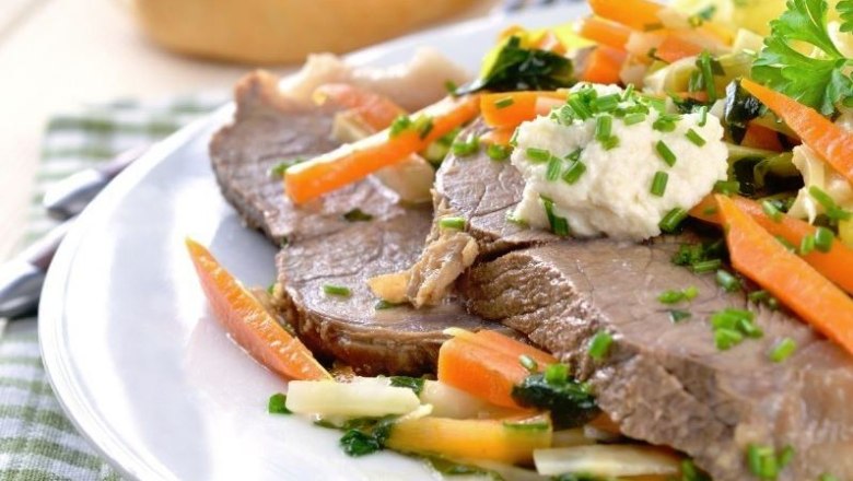 Inn town center, © Gasthaus Ortszentrum