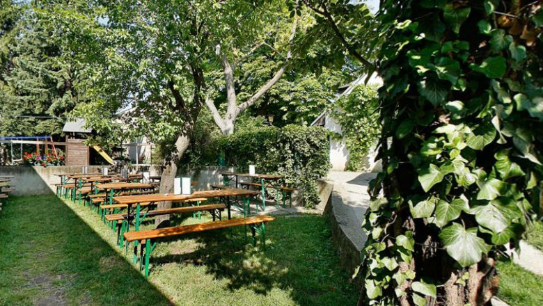 Garden, © Leeb Johannes