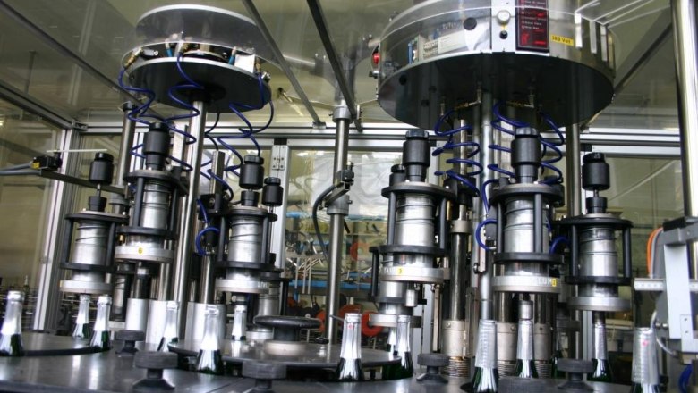 Produktion, &copy; Inf&uuml;hr, www.inf&uuml;hr.at