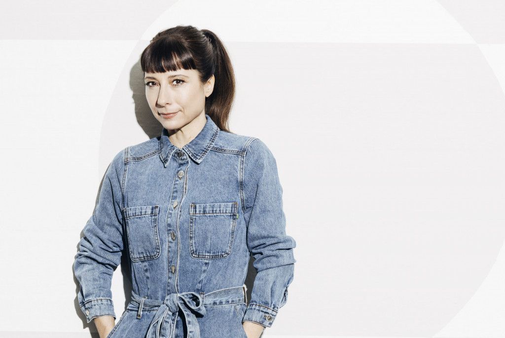 Nina FIVA Sonnenberg im Cinema Paradiso Baden 