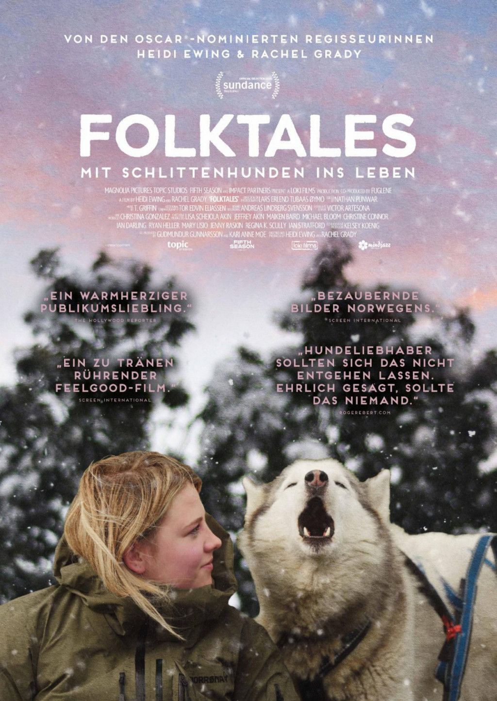 Folktales im Cinema Paradiso Baden 