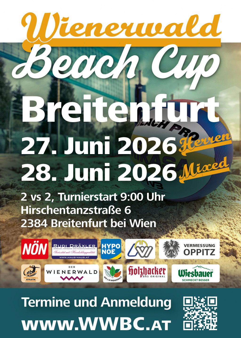 WWBC-Breitenfurt