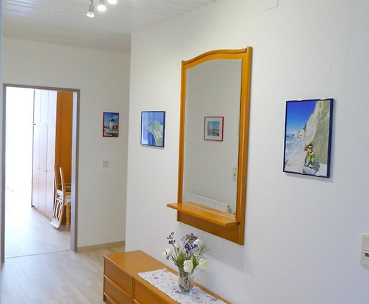 Vorraum, © Gottfried Steiner