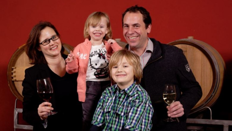 Weingut P&ouml;ltl Familie, &copy; Weingut P&ouml;ltl Familie