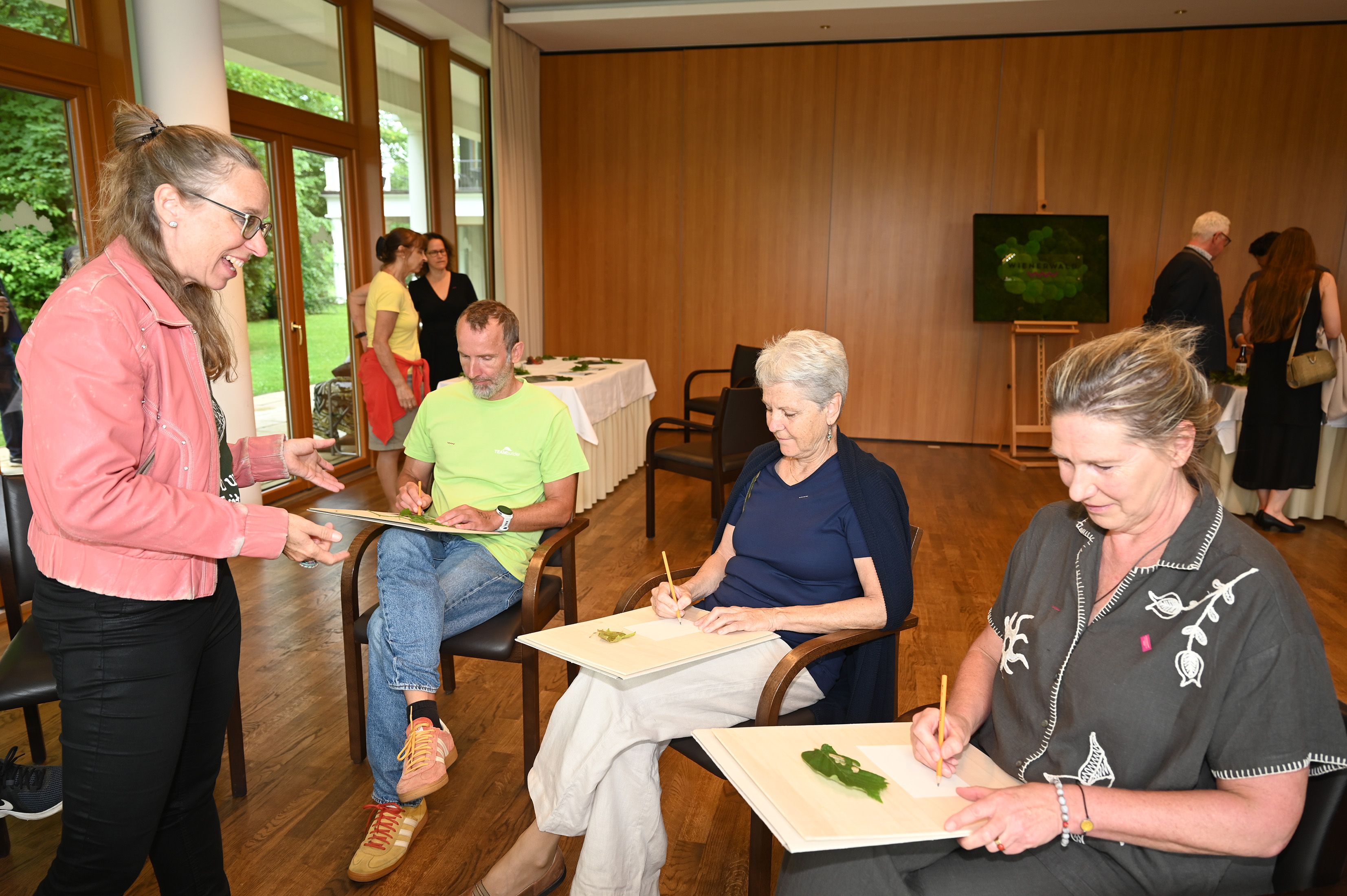Wienerwald Tourismus / C Sonja Pohl