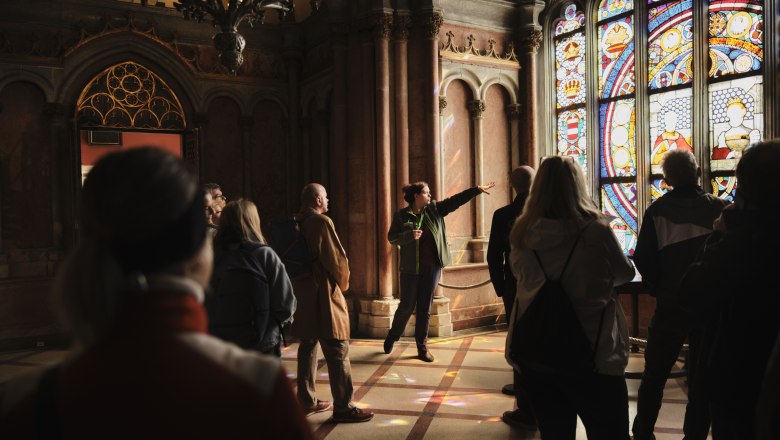 Laxenburg, © Schloss Laxenburg Betriebsgesellschaft m.b.H.
