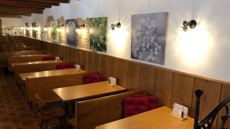 Wine tavern, © Studeny