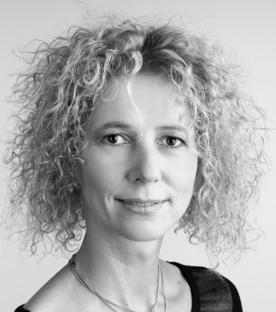 Gina Schwarz