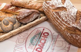 B&auml;ckerei Anker-Sauerteigbrot nach altem Familienrezept, &copy; dacho