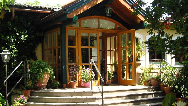 Willkommen bei Familie Schlager, &copy; Schlager